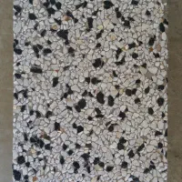 موزاییک واش بتن|مصالح و تجهیزات ساختمان|چمستان, |دیوار