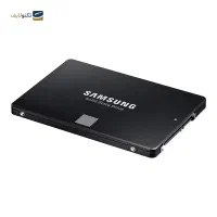 هارد SSD اینترنال سامسونگ 250 گیگ EVO 870