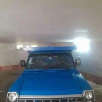 نیسان زامیاد 403