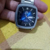 ساعت اورینت|ساعت|مهاباد (آذربایجان غربی), |دیوار