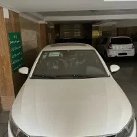 تارا V4 اتومات ۱۴۰۴ صفر موتور tu5p فول|خودرو سواری و وانت|تهران, پردیسان|دیوار