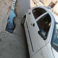 تیبا 2 مدل 96|خودرو سواری و وانت|نظرآباد, شهرک فرهنگیان|دیوار