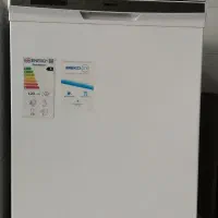 ماشین ظرفشویی ۱۵ نفره بکو  تمام هوشمند