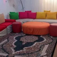 مبلمان 12 نفره