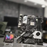 باندل گیمینگ قدرتمند X570 ASUS PRIME+Ryzen5 3600X|قطعات و لوازم جانبی رایانه|تهران, صادقیه|دیوار