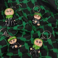 گیفت نذری روضه|صنایع دستی و سایر لوازم تزئینی|مشهد, انقلاب|دیوار