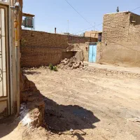 زمین 132متری خیابان امام خمینی 12|فروش زمین و ملک کلنگی|اسفراین, |دیوار