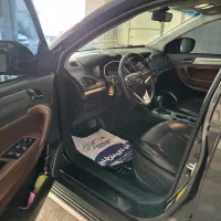 جک s5 مدل ۱۴۰۰ در حد خشک نیوفیس|خودرو سواری و وانت|فردیس, قریشی|دیوار