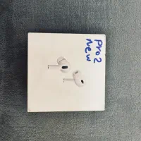 Air pods 2 pro|لوازم جانبی موبایل و تبلت|قشم, |دیوار