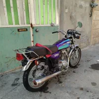 هوندا مزایده رایکا82|موتورسیکلت|باقرشهر, |دیوار