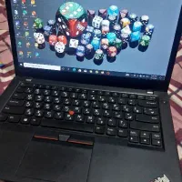 لپتاپ لنوو ThinkPadسرعتSSD،تمیز و کاملا سالم