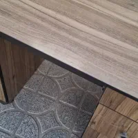 میز|میز تحریر و کامپیوتر|لنجان, |دیوار