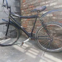 دوچرخه 26|دوچرخه، اسکیت، اسکوتر|مراغه, |دیوار