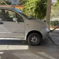 ام وی ام 110|خودرو سواری و وانت|زاهدان, |دیوار