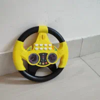اسباب بازی