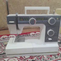 چرخ خیاطی ژانومه