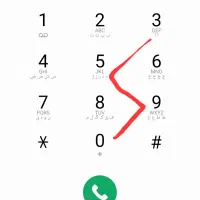 فروش سیمکارت  رند ۹۱۲ با پیش شماره ۸