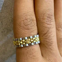 انگشتر رولکس|جواهرات|مشهد, ولیعصر (شهرک غرب)|دیوار