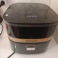 سرخ کن بدون روغن(هواپز) گرنوویچ