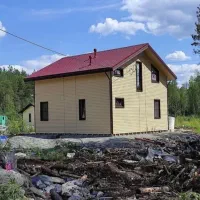 معاوضه ۳ طبقه مسکونی با زمین بر خیابان