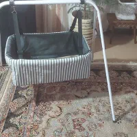 گهواره نوزاد|تخت و صندلی بچه|سقز, |دیوار