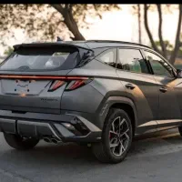 توسان ان لاین مدل 2025|خودرو سواری و وانت|دزفول, |دیوار