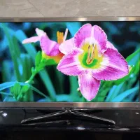 تلویزیون ۴۶ اینچ LED سامسونگ UA46C8880XR|تلویزیون و پروژکتور|ساوه, |دیوار