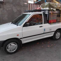 باربری