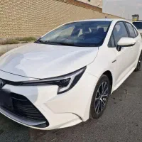 فوری..تویوتا لوین هیبرید ۱۸۰۰ مدل۲۰۲۳..فوری