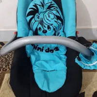 کری یر نوزاد