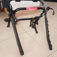 باربند دوچرخه صندوقی