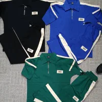 ست تیشرت و شلوار آدیداس 5