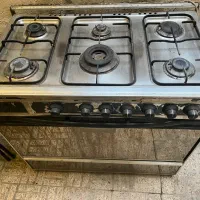اجاق گاز