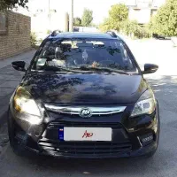 لیفان x50 اتومات
