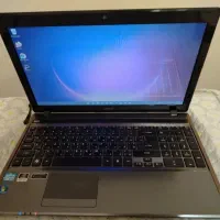 لپتاپ acer مدل Aspire 5755G گرافیک دار