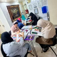 آموزش طراحی و نقاشی رنگ روغن|خدمات آموزشی|تهران, فرمانیه|دیوار