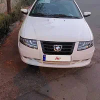 خودرو سمند سورن پلاس|خودرو سواری و وانت|مرند, |دیوار