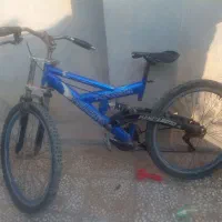 سلام یک دوچرخه ۲۶ و دومی ۲۰|دوچرخه، اسکیت، اسکوتر|چغادک, |دیوار