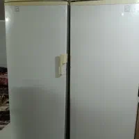 یخچال فریزر یخساران