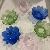 پیاله های بلور ترکیه