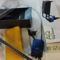 لوازم جانبی حیوانات|ماهی|ایرانشهر, |دیوار