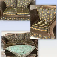 مبلمان|مبلمان خانگی و میز عسلی|مشهد, شاهد (شهرک غرب)|دیوار