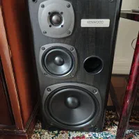 KENWOOD A76|سیستم صوتی خانگی|کرج, گلستان|دیوار