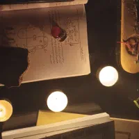کتابت دعا و تمام امورات دقیق