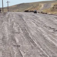 اپراتور سنگ شکن