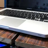 لپتاب مکبوک اپل MacBook Pro i5 در حد|رایانه همراه|تبریز, |دیوار