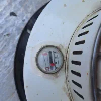 چراغ نفتی اتیران