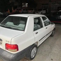 ۱۳۱se مدل۹۷ بیرنگ معاوضه  هم دارم