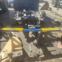 چرخگیر امداد خودرو