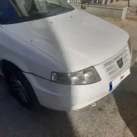 سمند سورن ef7|خودرو سواری و وانت|شهرکرد, |دیوار